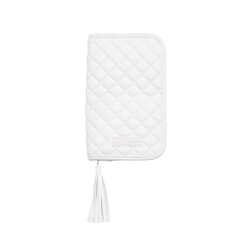 JENNY PATINKIN Sustainable Luxury Two-Way Makeup Brush Case