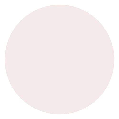Young Nails Acrylic Cover Powder - Self-Leveling Acrylic Nail Powder, Clear Nude Pink White Acrylic Powder for Nail Extenstion, Professional Grade, Superior Adhesion, Color - Rosebud, 85g