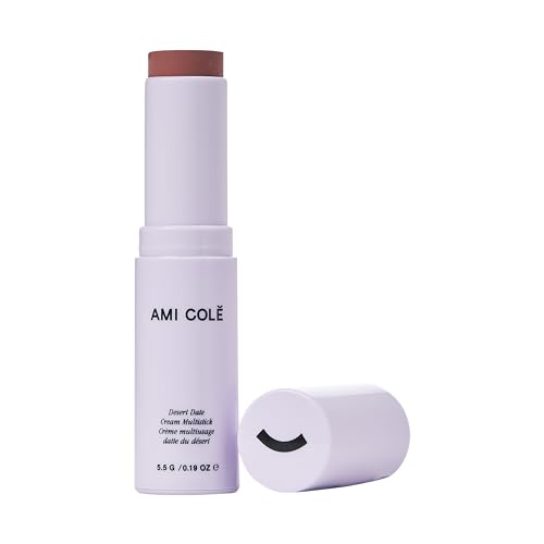 Ami Col? Desert Date Cream Multistick (Dune), 0.19oz