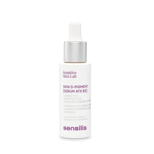 Sensilis D-pigment Serum Atx B3 30ml