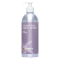 Plaine Products Eco-Friendly Body Wash - Citrus Lavender - Sulfate/Paraben/Phthalate Free, 16oz (Refillable Aluminum Bottle with Pump)