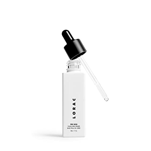 LORAC Pro Skin Glass Skin Primer Makeup