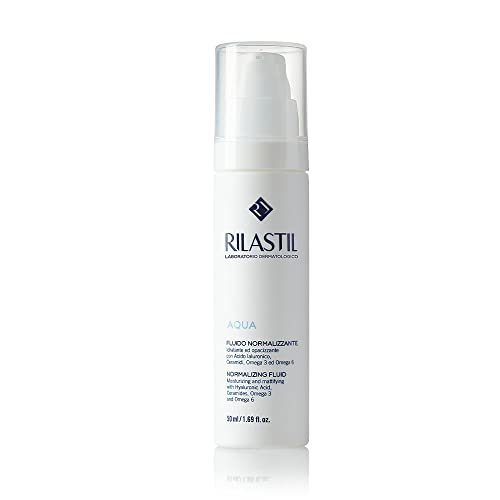 Rilastil Aqua Normalizing Fluid