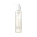 mixsoon Bean Cleansing Oil - Lightweight Oil Deep Cleansing and Makeup Blackhead Remover, Fermented Bean, Hydrating and Balancing for Smooth Skin 195ml / 6.59 fl.oz. Korean Glass Skin Care