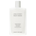 Issey Miyake L'Eau d'Issey Pour Homme Soothing After-Shave Balm for Men - Fresh, Lightly Scented Balm - Softens & Refreshes Skin - With Notes of Yuzu, Nutmeg & Sandalwood - 3.3 oz