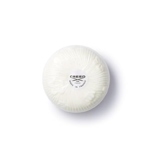 Creed Aventus For Her Soap, Women's Luxury Soap with a Woody, Fresh & Fruity Fragrance, 150g