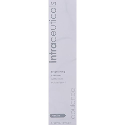 Intraceuticals Opulence Brightening Cleanser, 1.69 Fluid Ounce