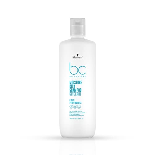 Schwarzkopf HMK Champ? Micelar 1L