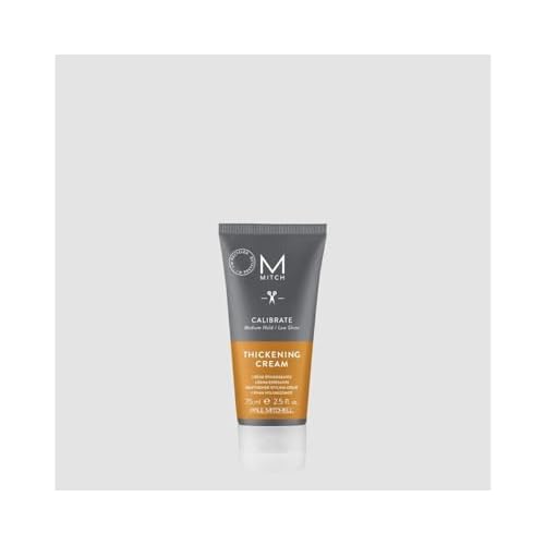 MITCH by Paul Mitchell Cleanse & Style Gift Set