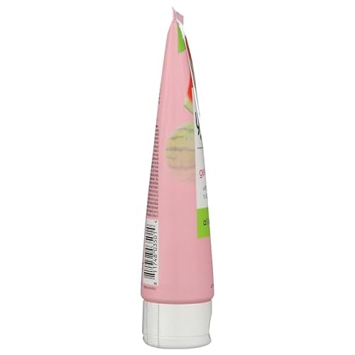 Phisoderm Fragrance Free Cream Cleanser for Sensitive Skin 6 oz