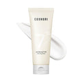 COSNORI Micro Active Cleansing Foam ? Vegan, Non-irritating, Korean Facial Cleanser, Skin soothing, 7 Plant Extracts Daily Face Wash, 5.07 fl oz