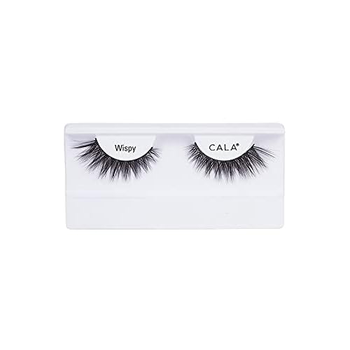 Volt Faux Mink Lashes 5 Pair (Wispy)