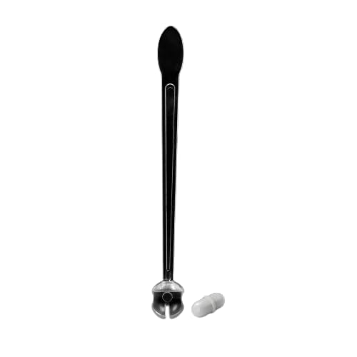 DISPURS Marble Handling Kit ? Box of 20, Tool for Lifting Magnetic Mixing Marbles from Bottles, Clean & Easy Bottle Maintenance