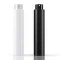 Small Spray Bottle 1oz, Travel Spray Bottles TSA Approved, 30ml Portable Mini Spray Bottle, Fine Mist Spray Bottles for Face£¬Toiletries Suitable for Women Men to Carry While Traveling (Black+White)
