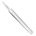 Acne Tweezer SUNDEN SD1640-SD1642 (Bent)