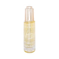 Promise Face Oil, Brighten + Hydrate, Nutrient Rich, Pregnancy Skincare, Dual Serum, Ultra-Clean, Vitamin C + Apricot Oil + Hyaluronic Acid + Vitamin E, All Active Ingredients, No Fillers, Organic
