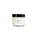 Butter Me Up Organics Natural Zinc Oxide Sunscreen SPF 45+, Reef-Safe, Non-Nano Mineral Sunblock, Water-Resistant with Shea Butter & Coconut Oil, Chemical-Free, Eco-Friendly 2oz Glass Jar