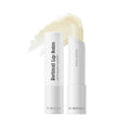 Dr.Different Retinal Lip Balm Clear, Anti-Wrinkle Lip Treatment with Deep Hydration & Long-Lasting Moisture, K-Skincare made by Korean Dermatologist, 0.14oz
