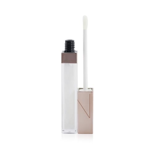 NARS Afterglow Lip Shine Gloss - Unbroken (Shimmering Mauve)