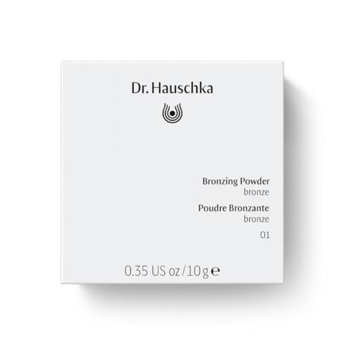 Dr. Hauschka Bronzing Powder 01, 0.35 oz