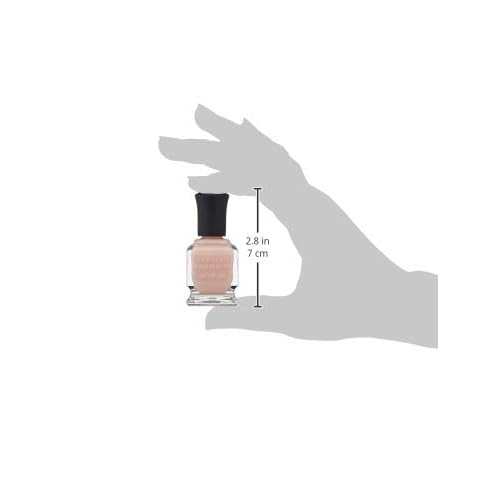 Deborah Lippmann Gel Lab Pro Nail Polish | Treatment Enriched for Nail Health, Wear, and Shine | No Animal Testing, 21 Free, Vegan | Pink Colors