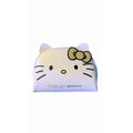 The Creme Shop x Hello Kitty Golden Icon Makeup Pouch Limited Edition