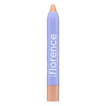 florence by mills Eyecandy Eyeshadow Stick, Sugarcoat (champagne), 0.063 oz/ 1.8g