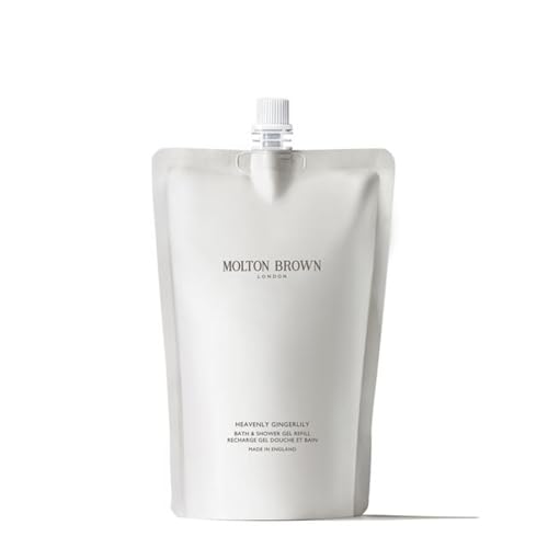 Molton Brown Heavenly Gingerlily Body Wash Refill 13.5 fl. oz.