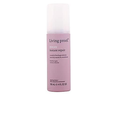 Living proof Restore Repair Leave-In