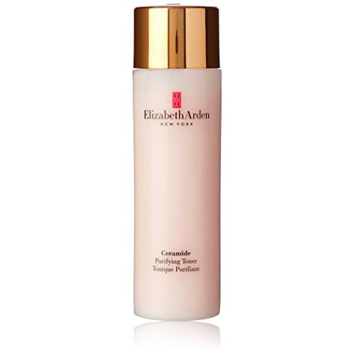 Elizabeth Arden Ceramide Purifying Toner, Skin Care, Fragrance Free, 6.7 Oz