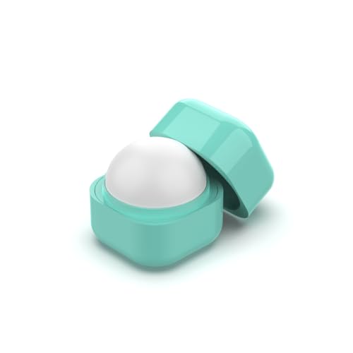 NutriLip Nourishing Lip Balm, Vanilla Scented, 12 Pack
