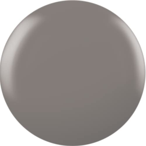 CND Vinylux Longwear Nude Nail Polish, Gel-like Shine & Chip Resistant Color, 0.5 Fl Oz