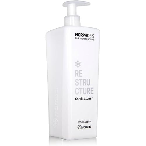 FRAMESI Morphosis Restructure Conditioner 33.8 fl oz