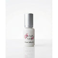 Clear Eyelash Extension Adhesive ? 1 Sec Dry Time, Low Fume, Latex-Free Transparent Lash Glue for Sensitive Clients ? Classic & Volume ? 6?8 Week Retention ? Professional Use ? 5ml