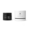 Pestle & Mortar Glow Up Mask,A resurfacing acid and enzyme mask for instantly smoother, brighter skin 1.76 oz