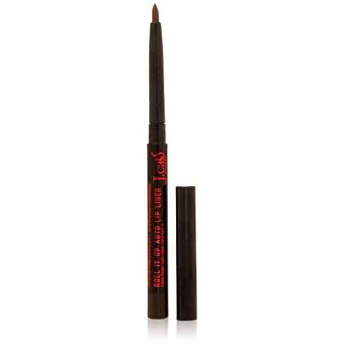 Roll It Up Auto Lip Liner (Chocolate)