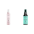 NYX PROFESSIONAL MAKEUP Bare With Me Multitasking Primer & Setting Spray & Makeup Setting Spray - Dewy Finish, Long-Lasting Vegan Formula (Packaging May Vary)