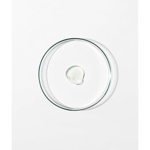 Grown Alchemist Hydra+ Oil-Gel Facial Cleanser. Gel Face Cleansing Wash that Hydrates and Cleanses Skin, 75ml