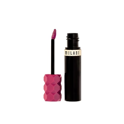 Milani Color Fetish Lip Stain-130 Rose Rising & 140 Pink About It Bundle