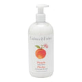 Crabtree & Evelyn PEACH Body Lotion 16.9 fl oz