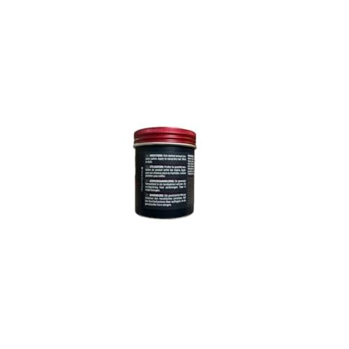 Osmo Matte Clay Extreme | Dry Textured Control | Matt finish for a Natural look. Vegan. 100ml.