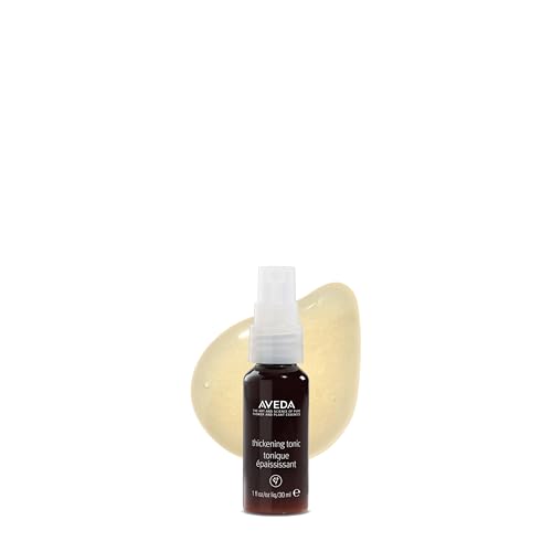Aveda Thickening Tonic | Instantly Thickens Hair | for Thin and Fine Hair | with Certified Organic Amla