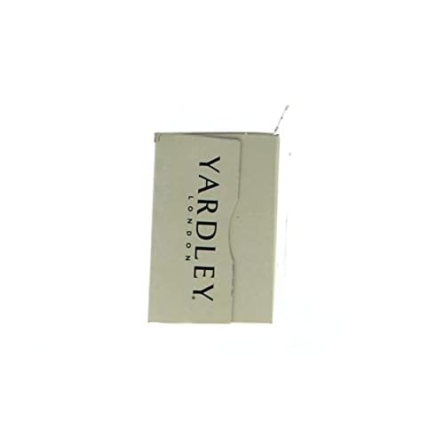Yardley Oatmeal Almond Bath Bar 4oz - Pack of 2