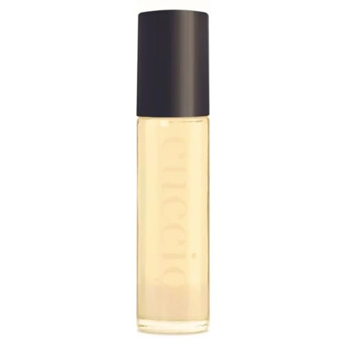 Cuccio Naturale Sweet Almond Cuticle Oil Roll-On 0.33 oz ? Nourishing Cuticle Treatment with Vitamin E, Refillable Rollerball for Dry, Cracked Cuticles & Nails