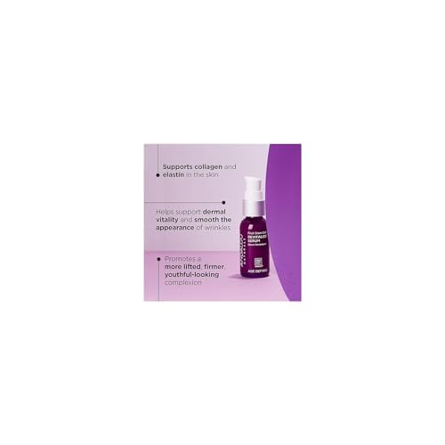 Andalou Naturals Serum Fruit Stem Revitalize, 1.1 oz