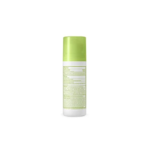 Babyganics SPF 50 Kids Mineral Sunscreen Roller Ball,Totally Tropical | UVA UVB Protection | Octinoxate & Oxybenzone Free-| Water Resistant-| (3 ounce),(Pack of 4)