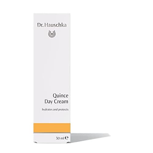 Dr. Hauschka Quince Day Cream, Refreshes and Protects, 1.0 fl oz