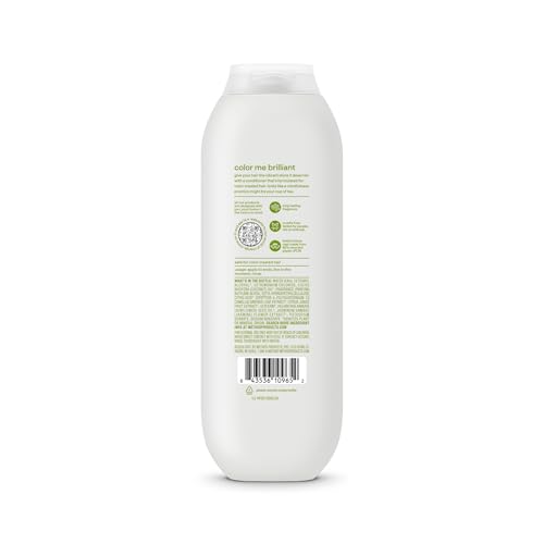 Method Color Protect Conditioner, Mindful Matcha, Matcha + Yuzu + Jasmine notes, 13.5oz