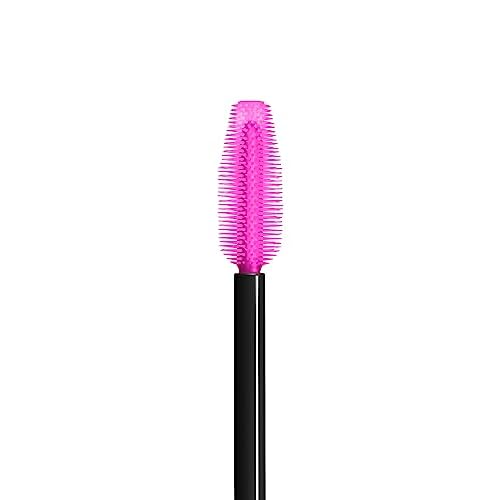 Maybelline New York, Volum' Express The Rocket Washable Mascara , Very Black, 0.3 Fl Oz,Very Black Washable,K1218400