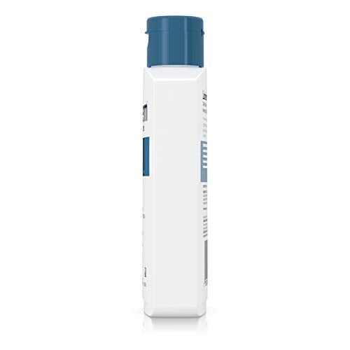 Lubriderm Daily Moisture Hydrating Body and Hand Lotion with Vitamin B5, Non-Greasy, 6 fl. oz